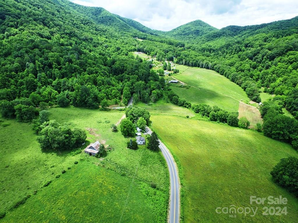 00 Highway 209 Highway Hot Springs NC 28743