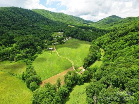 00 Highway 209 Highway Hot Springs NC 28743