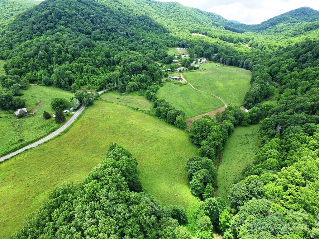 00 Highway 209 Highway Hot Springs NC 28743