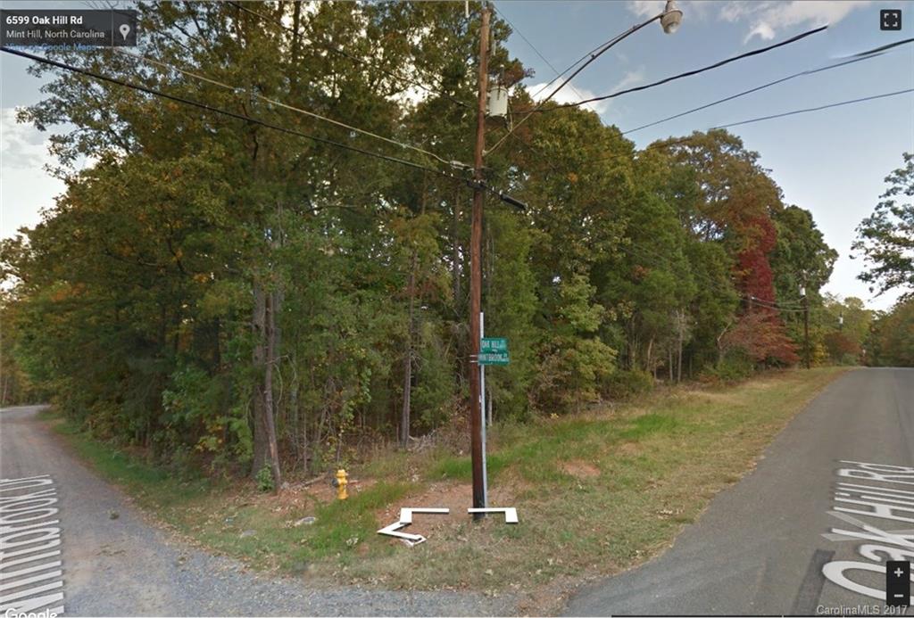 6530 Oak Hill Road Mint Hill NC 28227