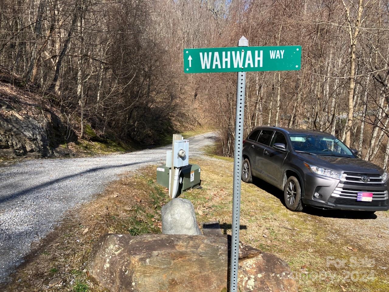 00 Wahwah Way Waynesville NC 28785