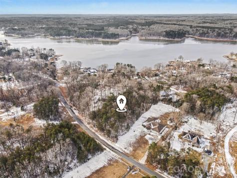 0 Hedrick Lambe Drive Salisbury NC 28146
