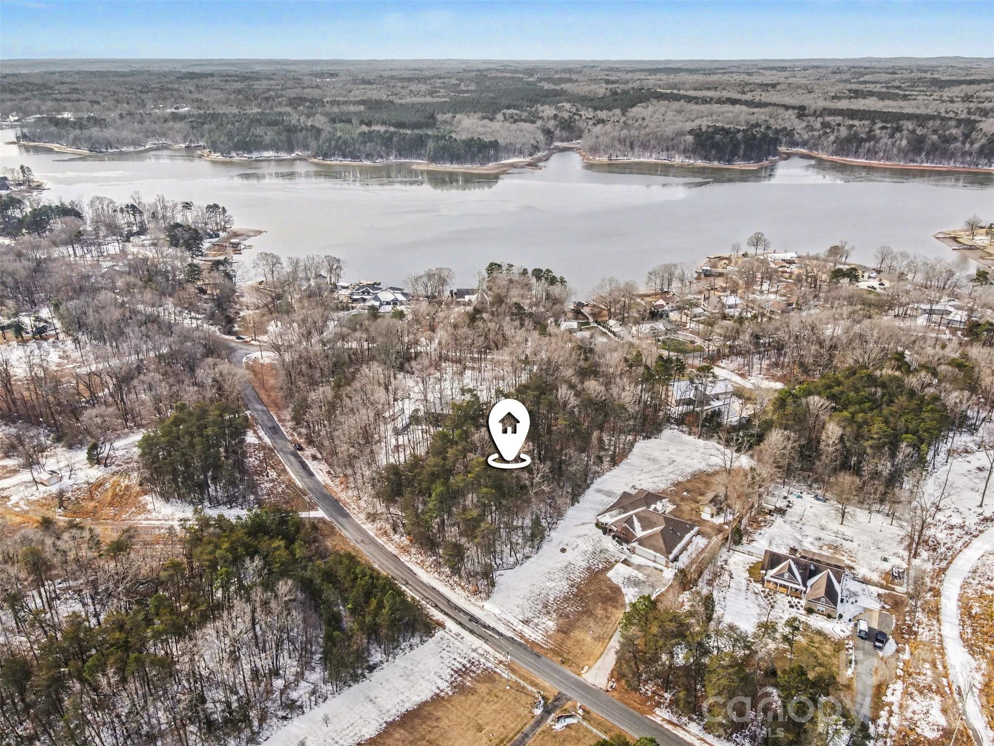 0 Hedrick Lambe Drive Salisbury NC 28146