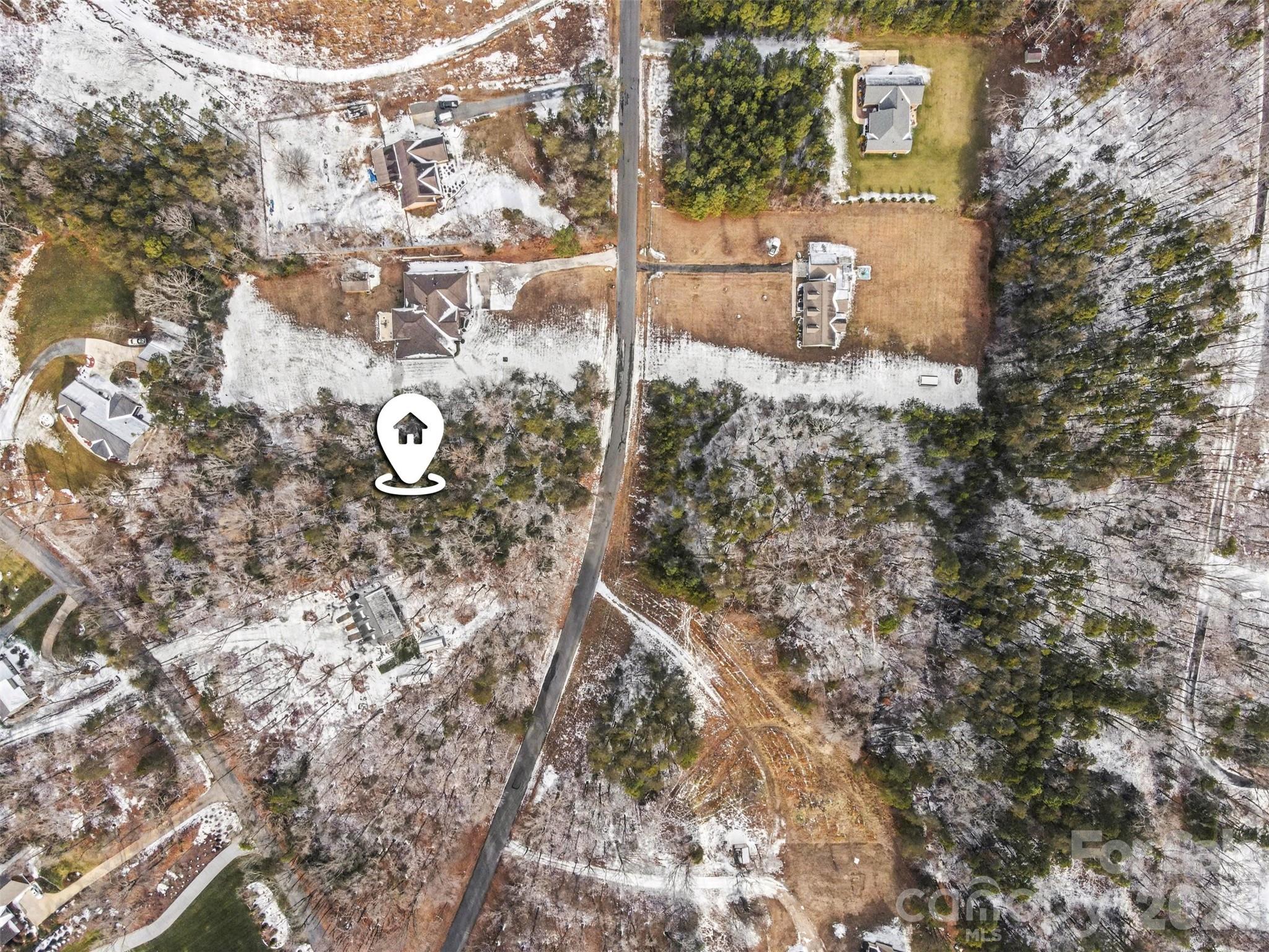 0 Hedrick Lambe Drive Salisbury NC 28146