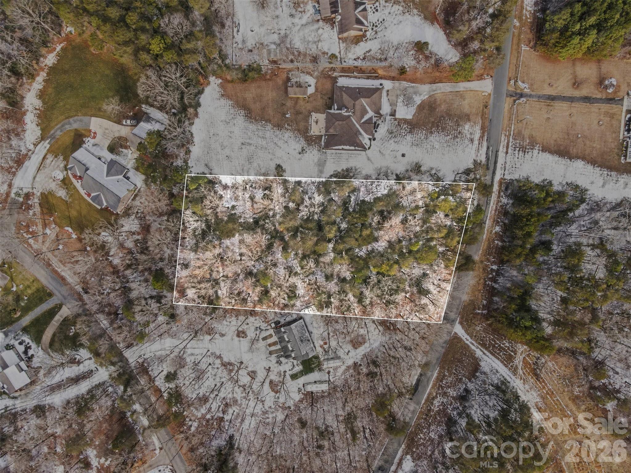 0 Hedrick Lambe Drive Salisbury NC 28146