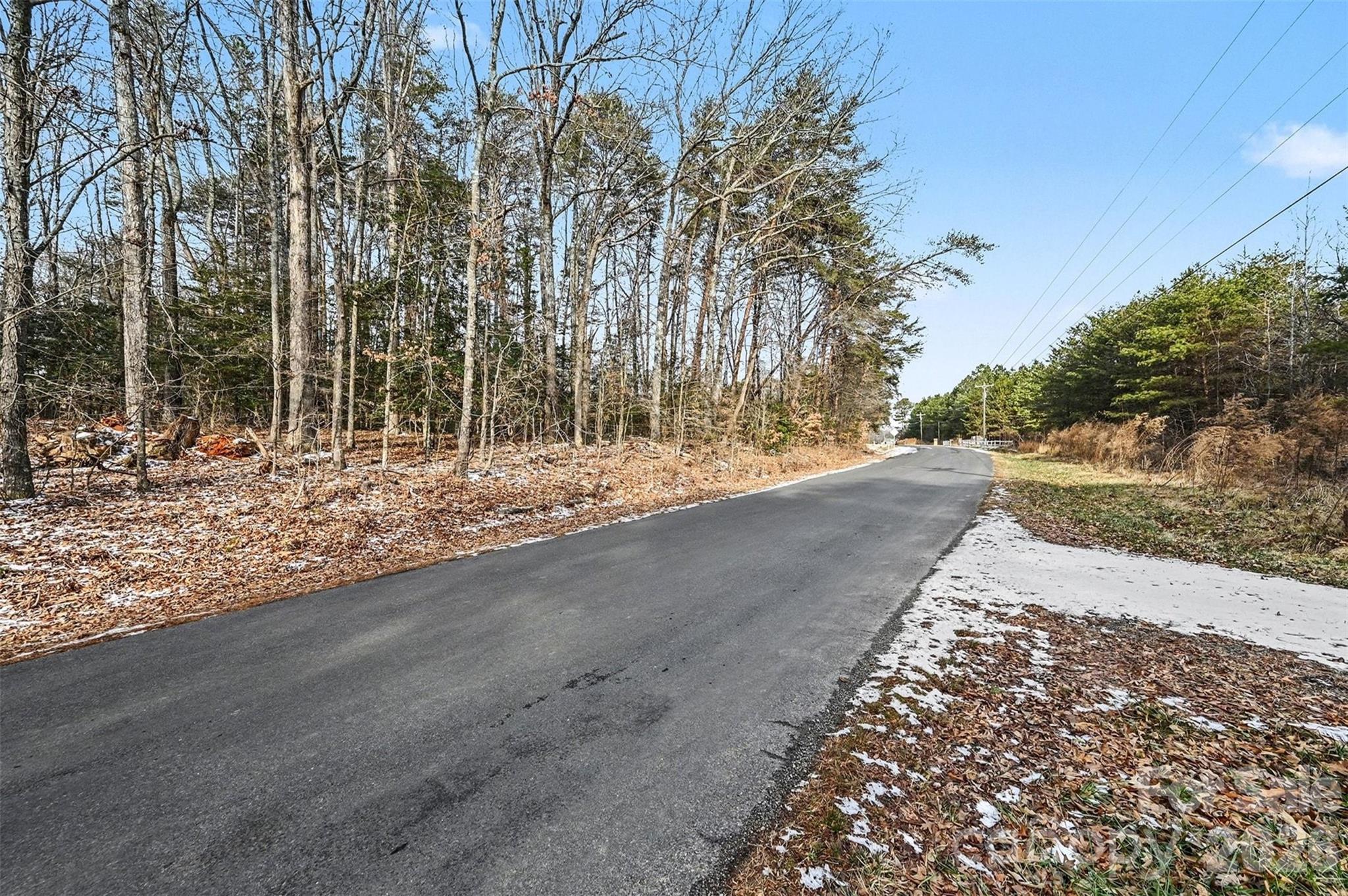 0 Hedrick Lambe Drive Salisbury NC 28146
