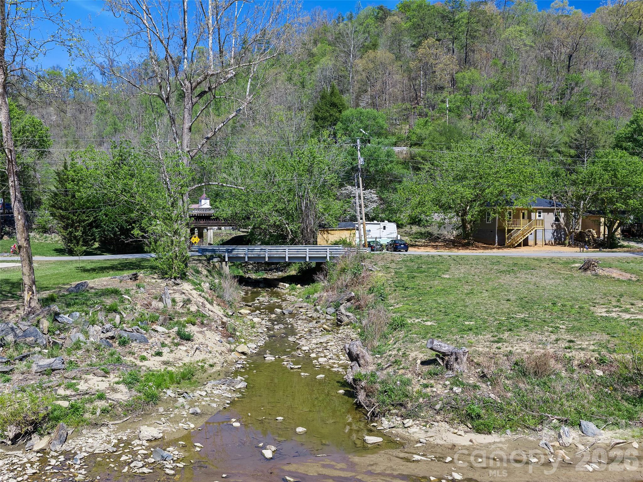 150 Rollins Road Marshall NC 28753