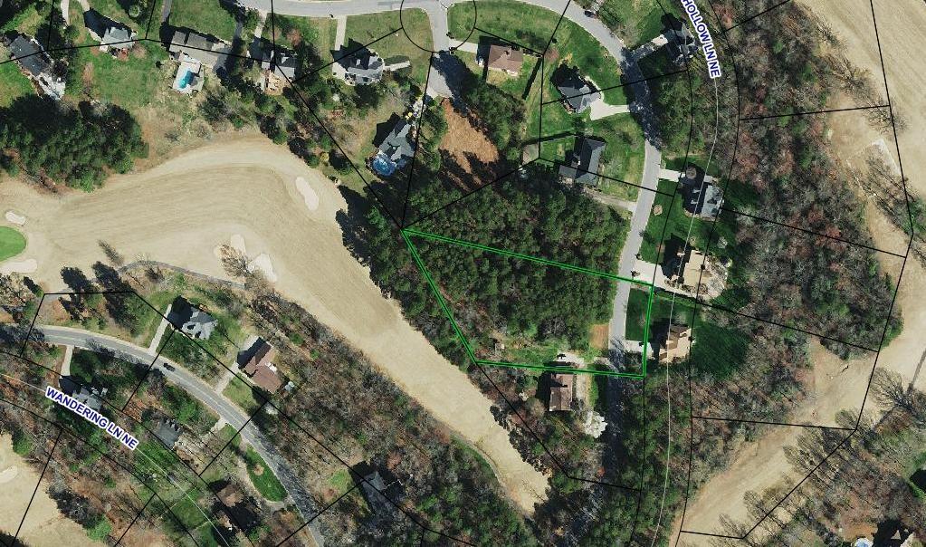 4831 Glen Hollow Lane Ne Hickory NC 28601