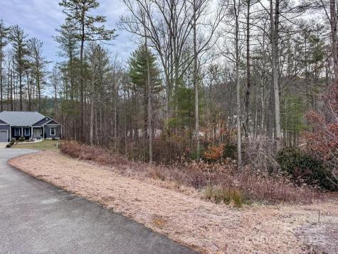 62 Crystal Cove Drive Hendersonville NC 28739