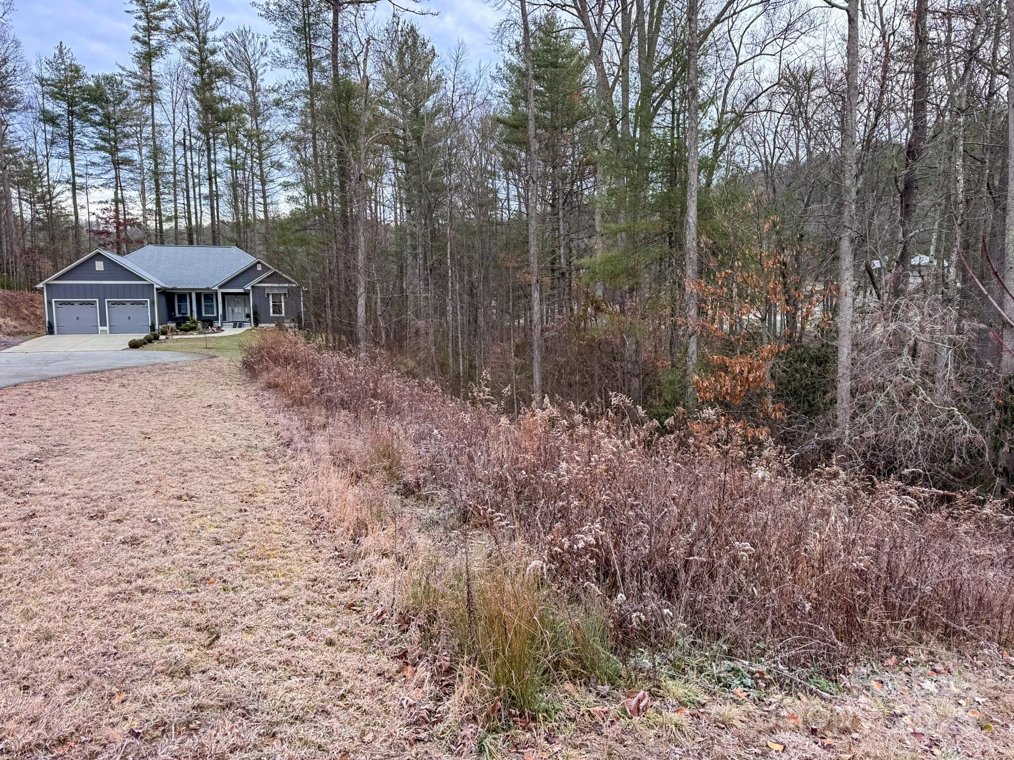 62 Crystal Cove Drive Hendersonville NC 28739