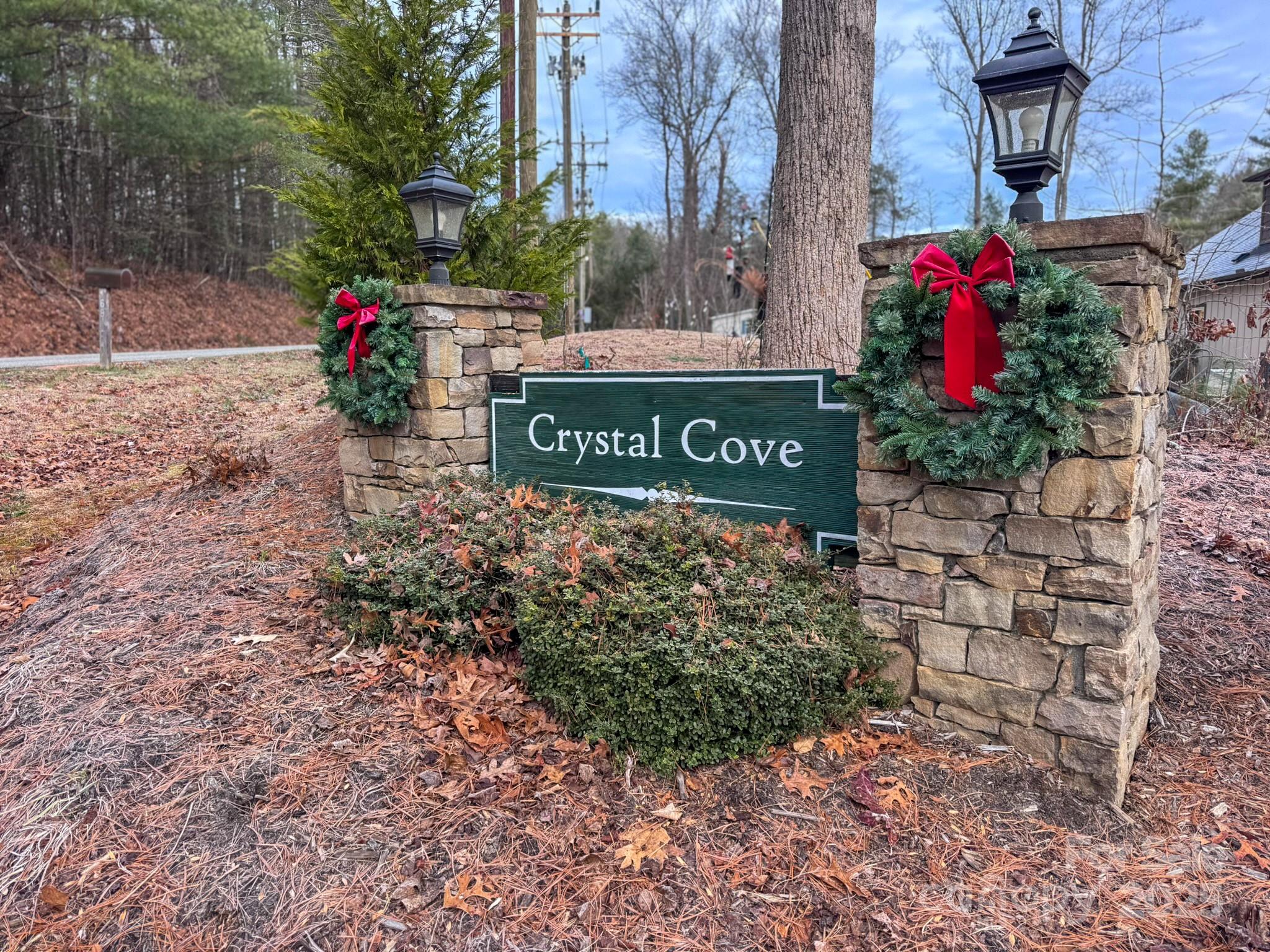 62 Crystal Cove Drive Hendersonville NC 28739