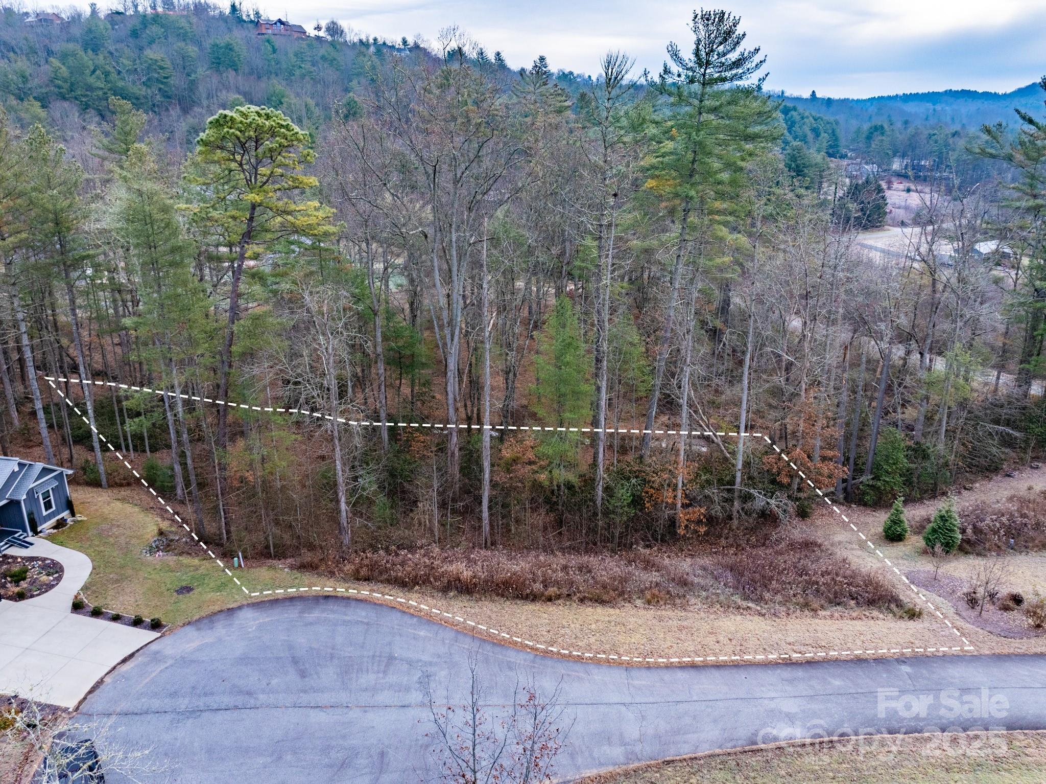 62 Crystal Cove Drive Hendersonville NC 28739