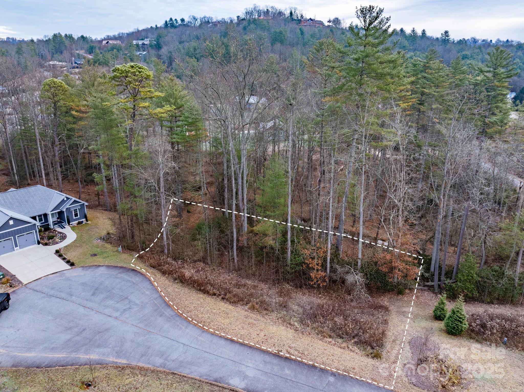 62 Crystal Cove Drive Hendersonville NC 28739