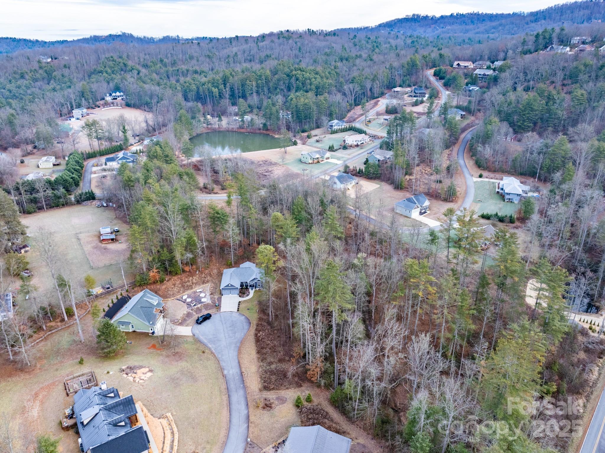 62 Crystal Cove Drive Hendersonville NC 28739