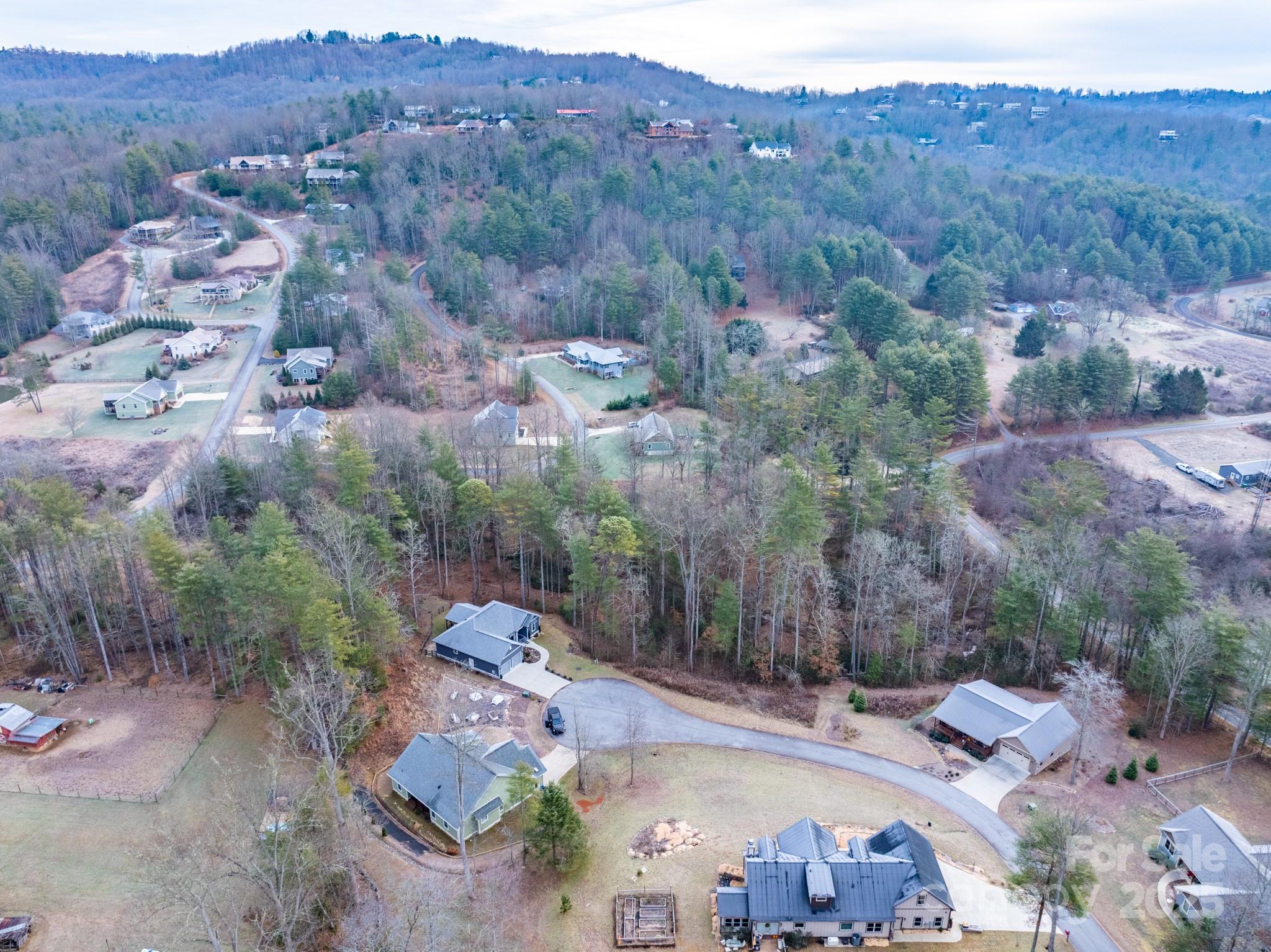 62 Crystal Cove Drive Hendersonville NC 28739