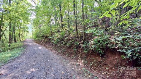 0 Cross Creek Circle Sylva NC 28779