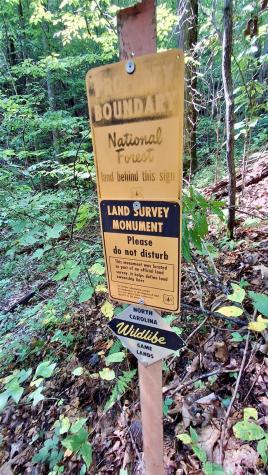 0 Cross Creek Circle Sylva NC 28779