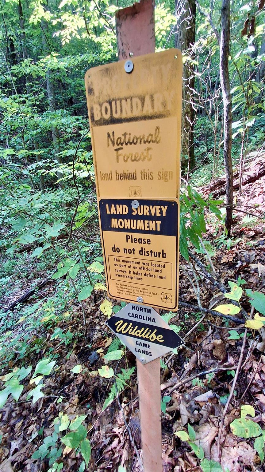 0 Cross Creek Circle Sylva NC 28779