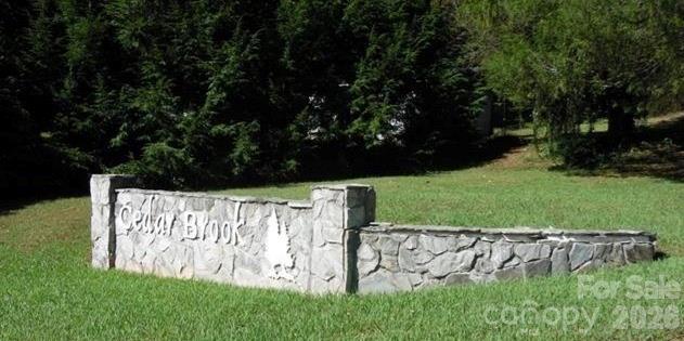 5 Cedarbrook Lane Nebo NC 28761