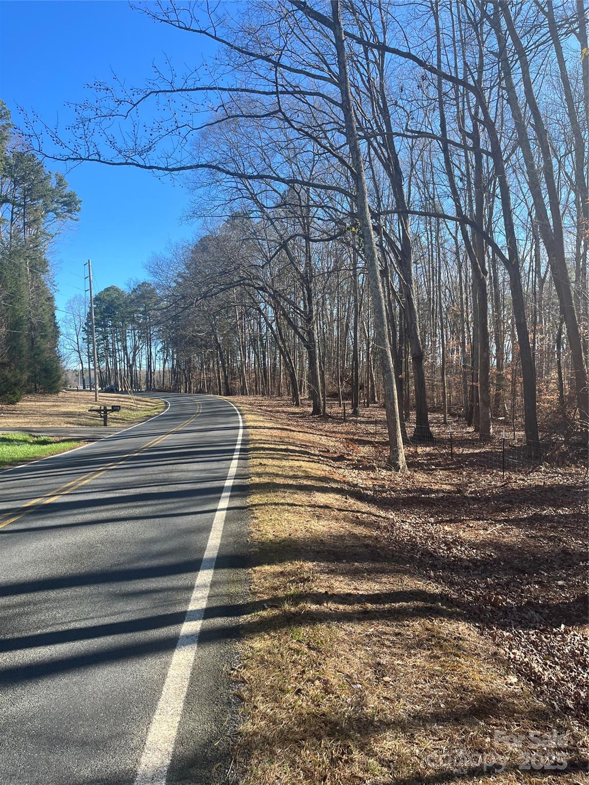 15.009 Acres Archer Road Davidson NC 28036