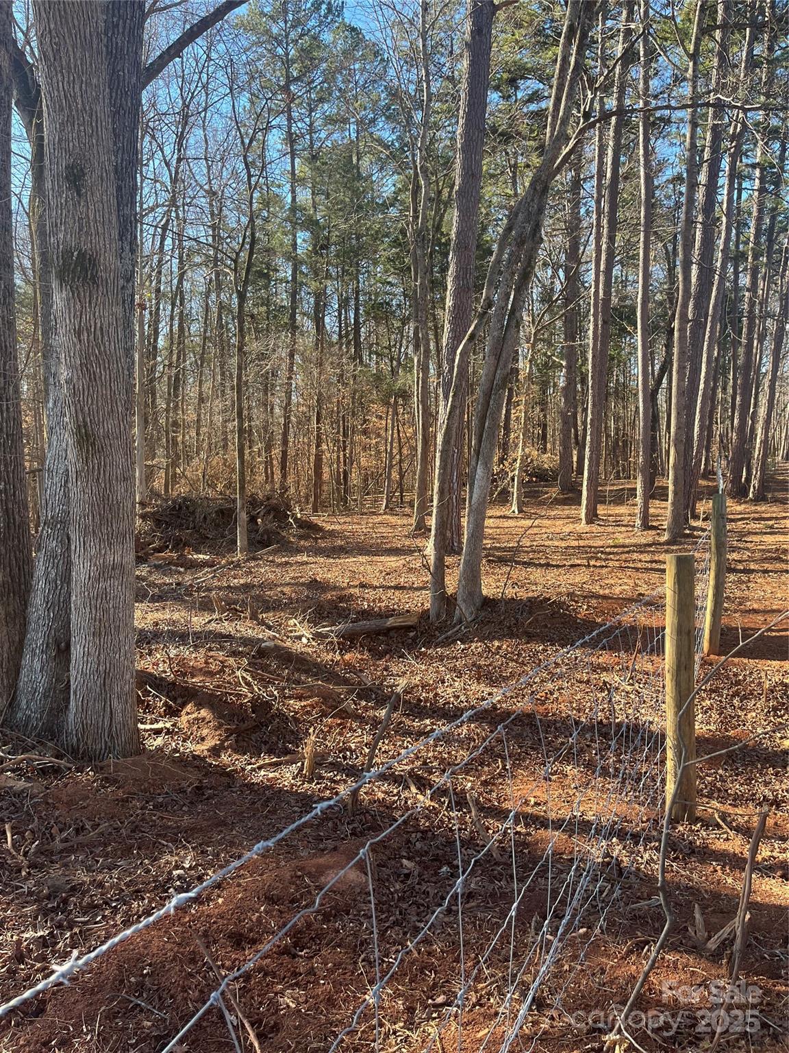 15.009 Acres Archer Road Davidson NC 28036