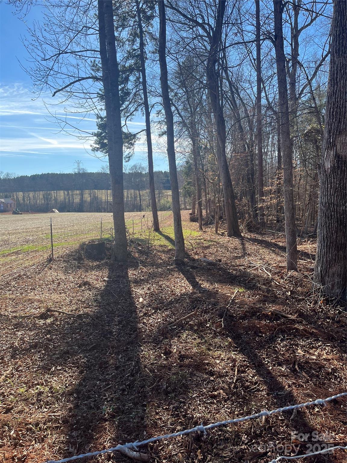 15.009 Acres Archer Road Davidson NC 28036