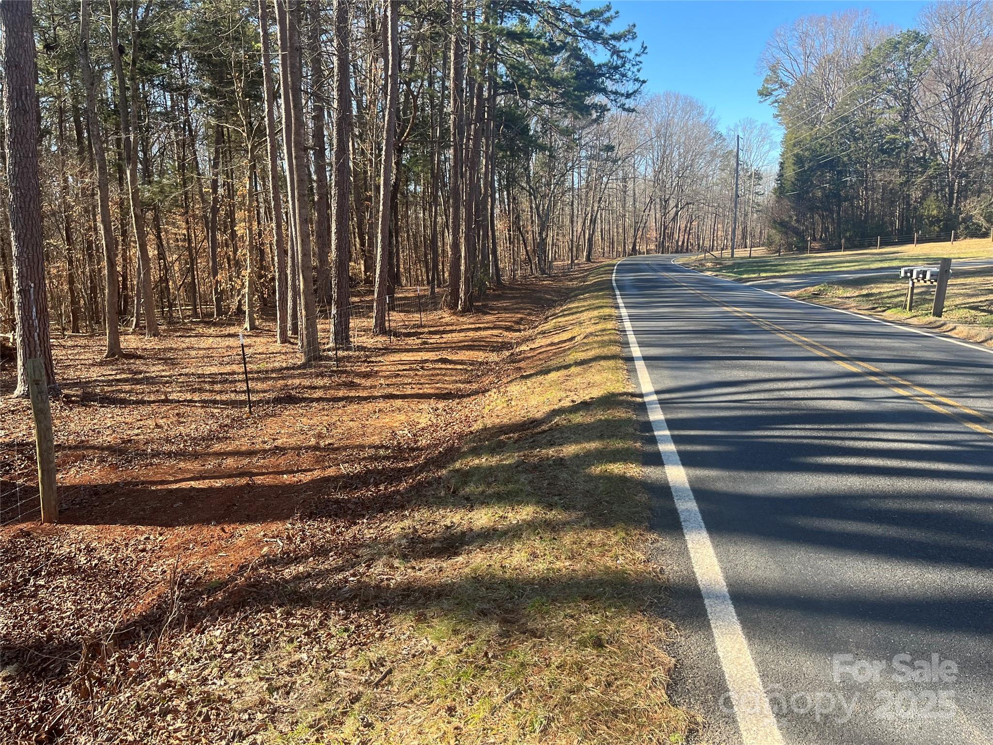15.009 Acres Archer Road Davidson NC 28036