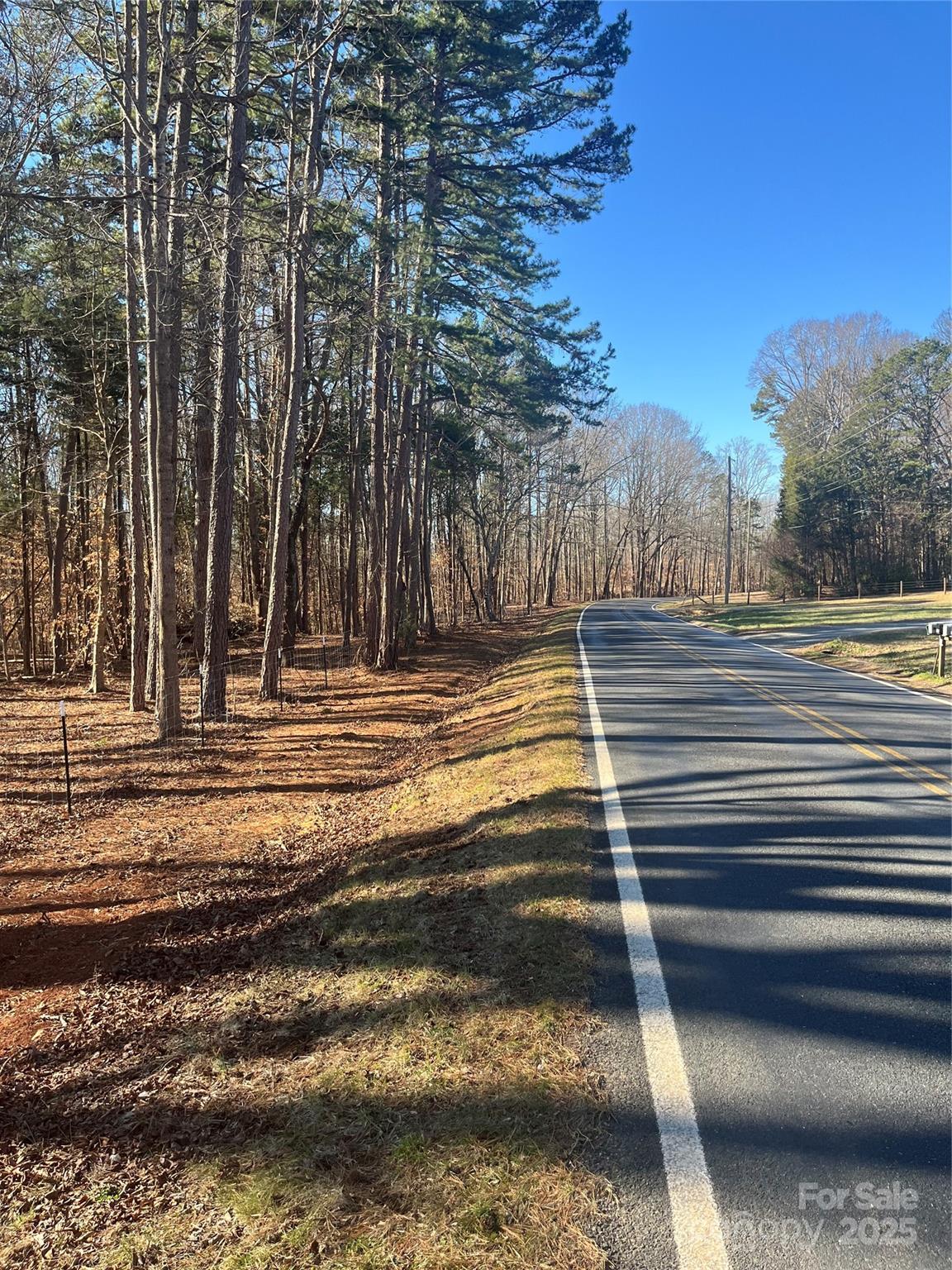 15.009 Acres Archer Road Davidson NC 28036