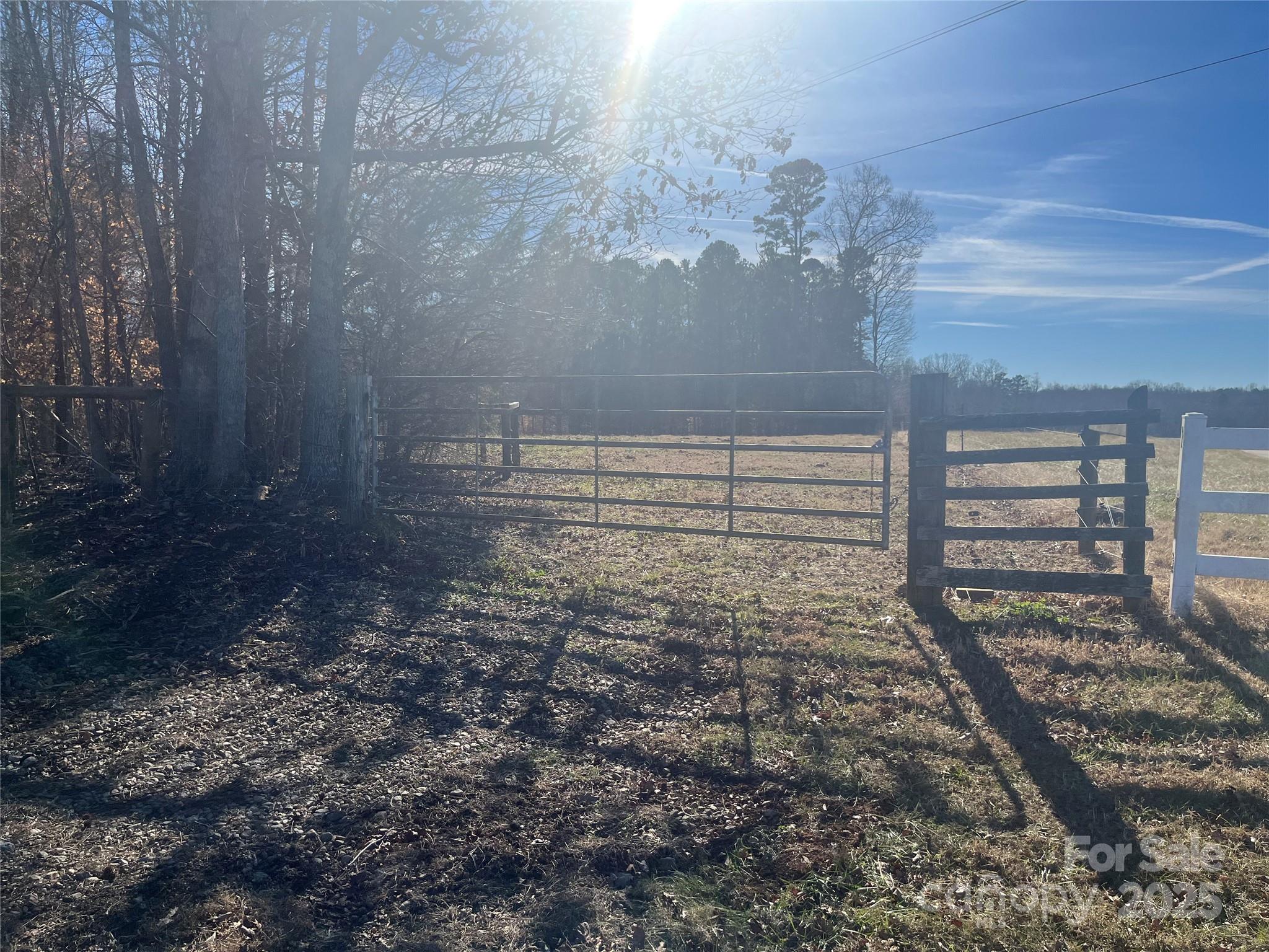 15.009 Acres Archer Road Davidson NC 28036