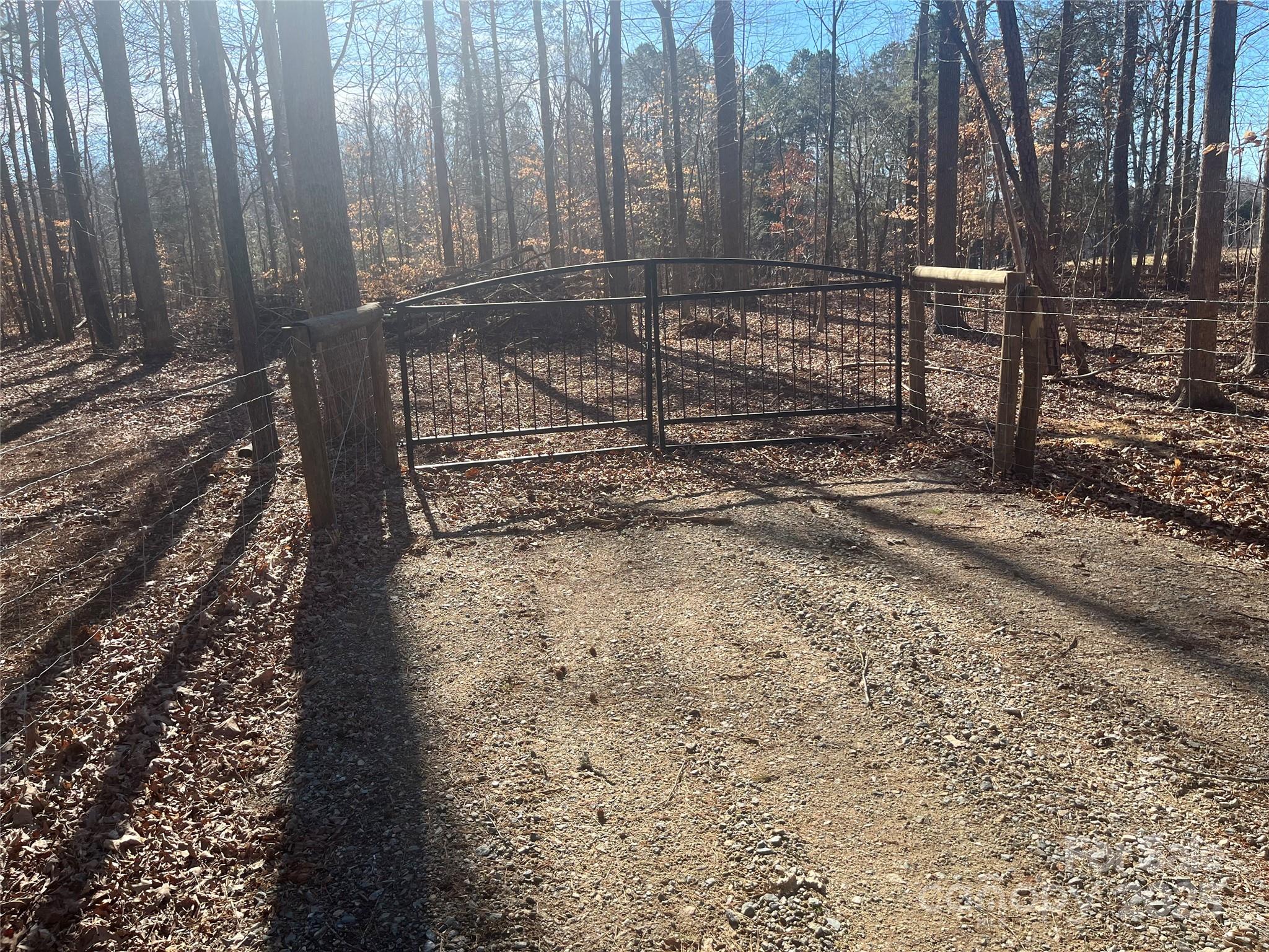 15.009 Acres Archer Road Davidson NC 28036
