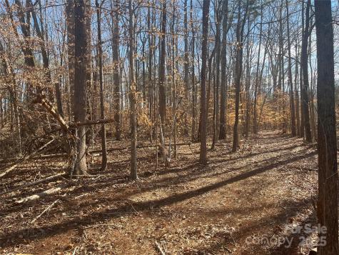 15.009 Acres Archer Road Davidson NC 28036