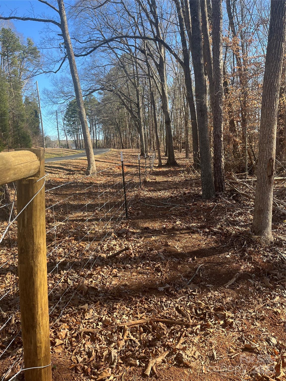 15.009 Acres Archer Road Davidson NC 28036