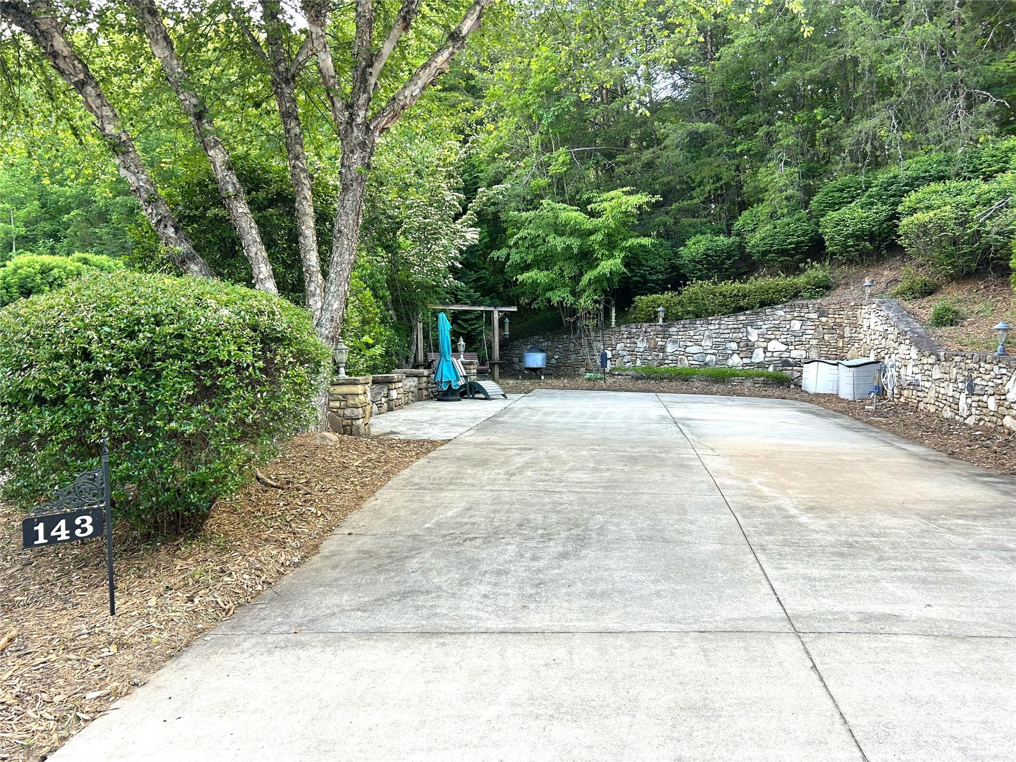 143 Cornell Circle Lake Lure NC 28746