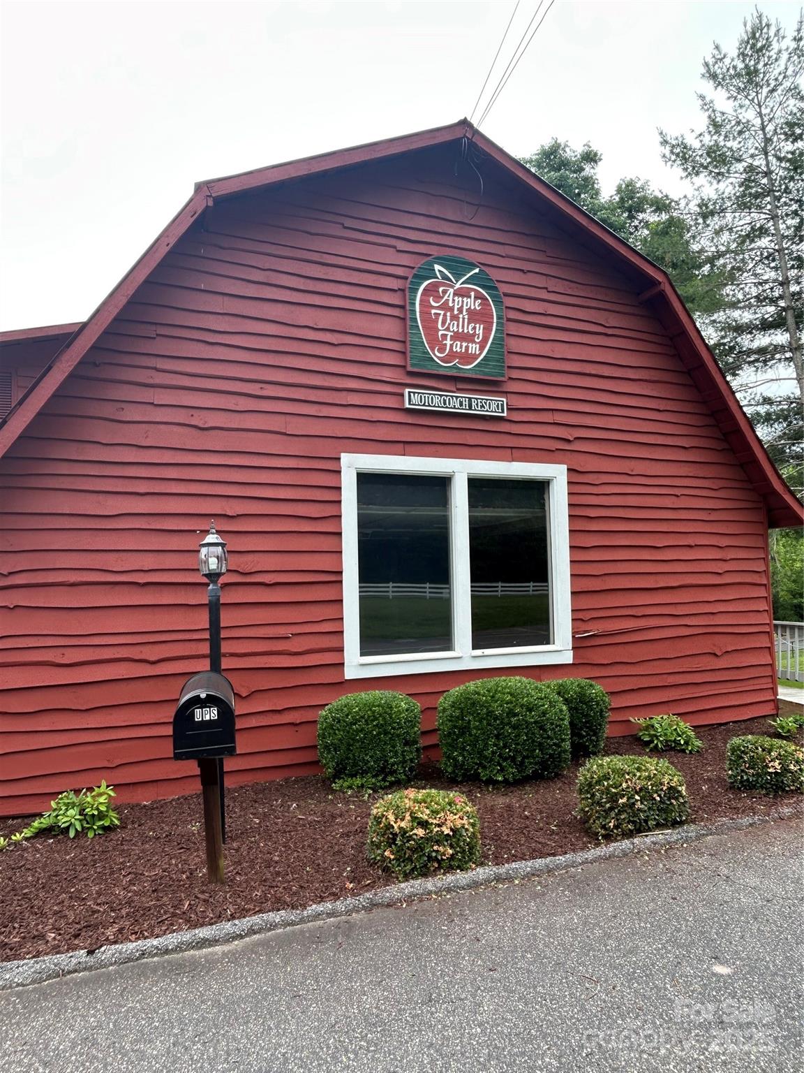 143 Cornell Circle Lake Lure NC 28746