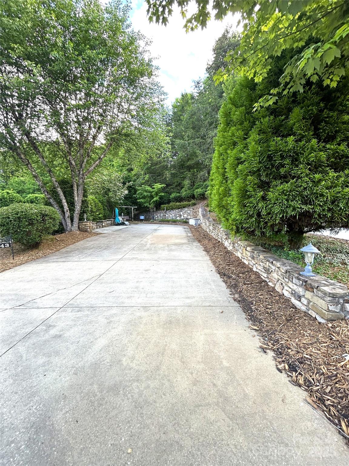 143 Cornell Circle Lake Lure NC 28746