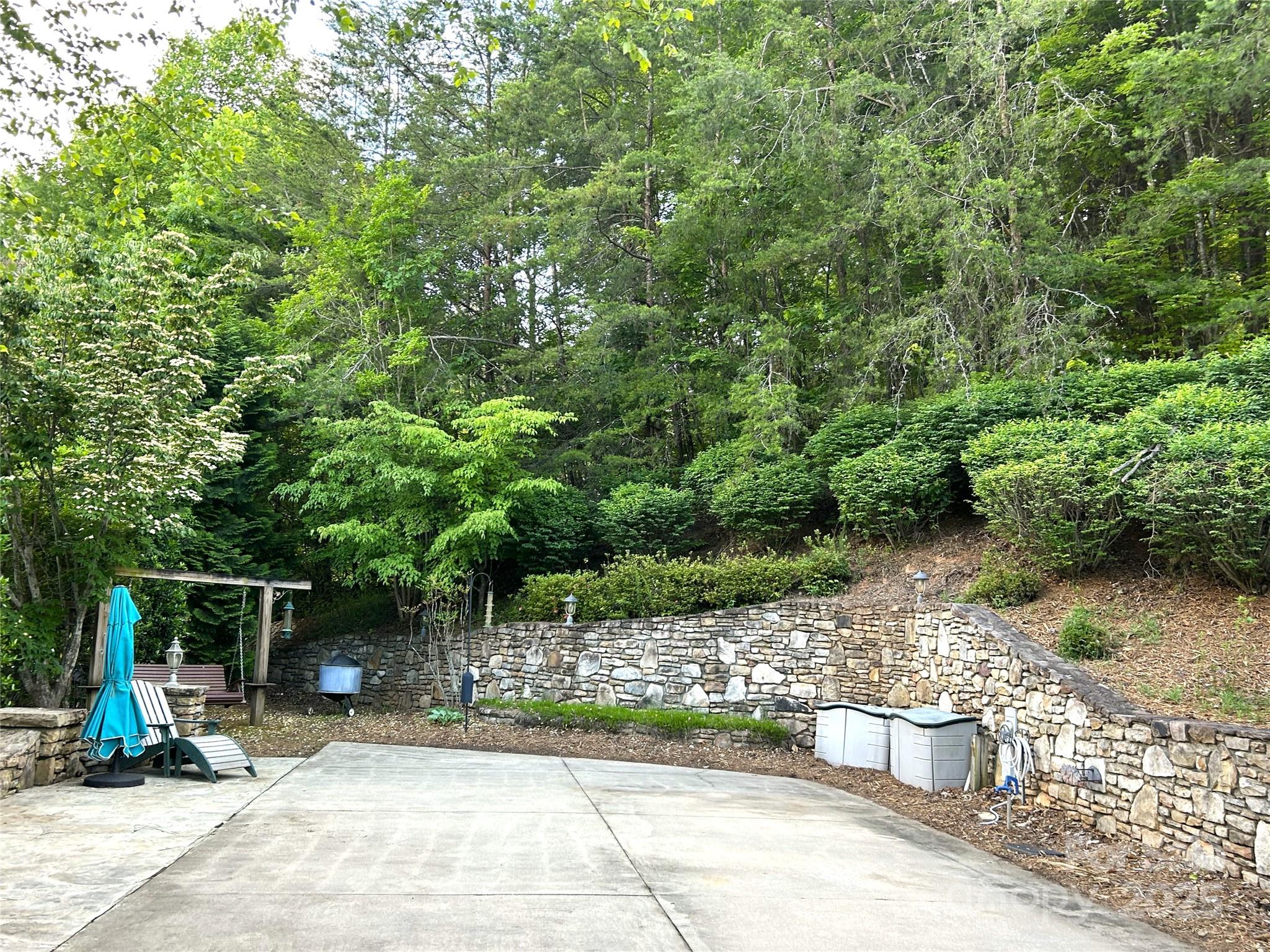 143 Cornell Circle Lake Lure NC 28746