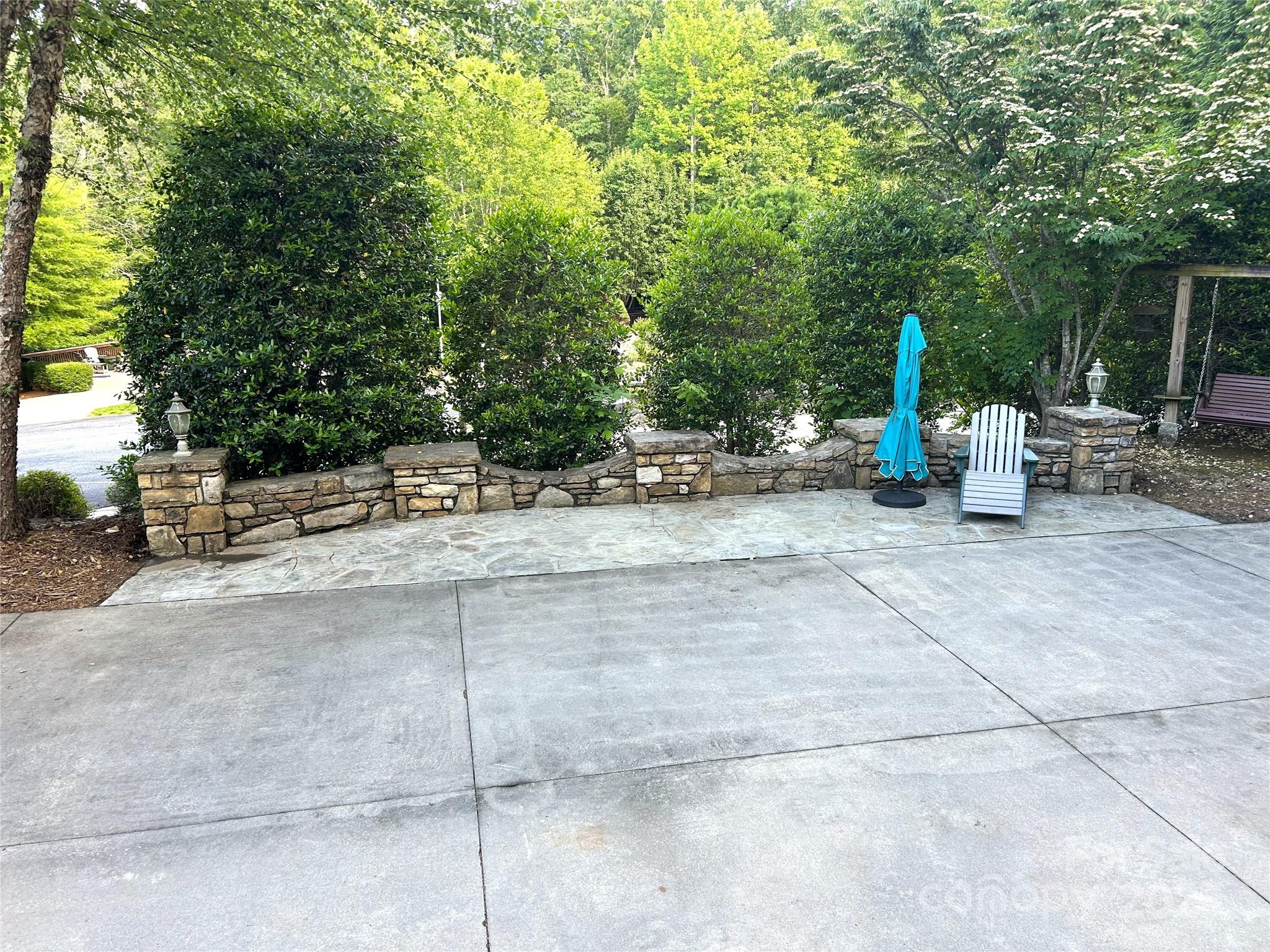 143 Cornell Circle Lake Lure NC 28746