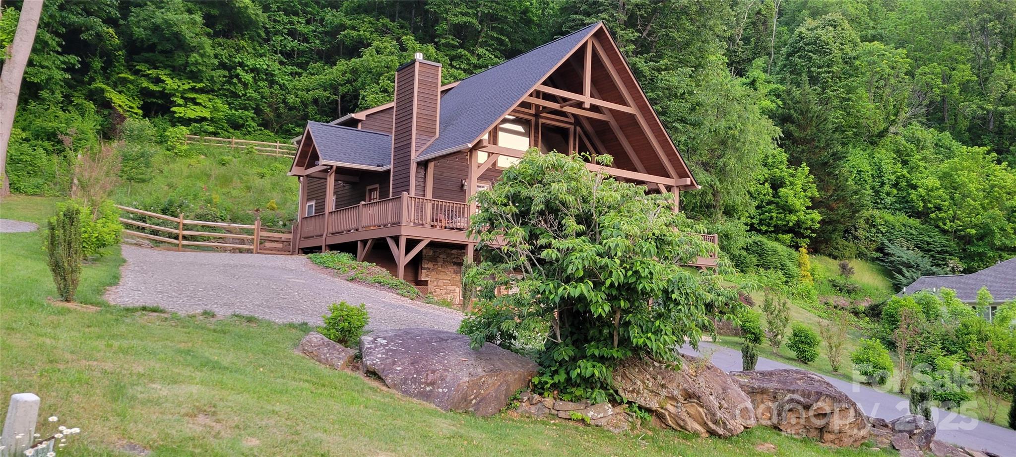 27 Prestige Point Waynesville NC 28785