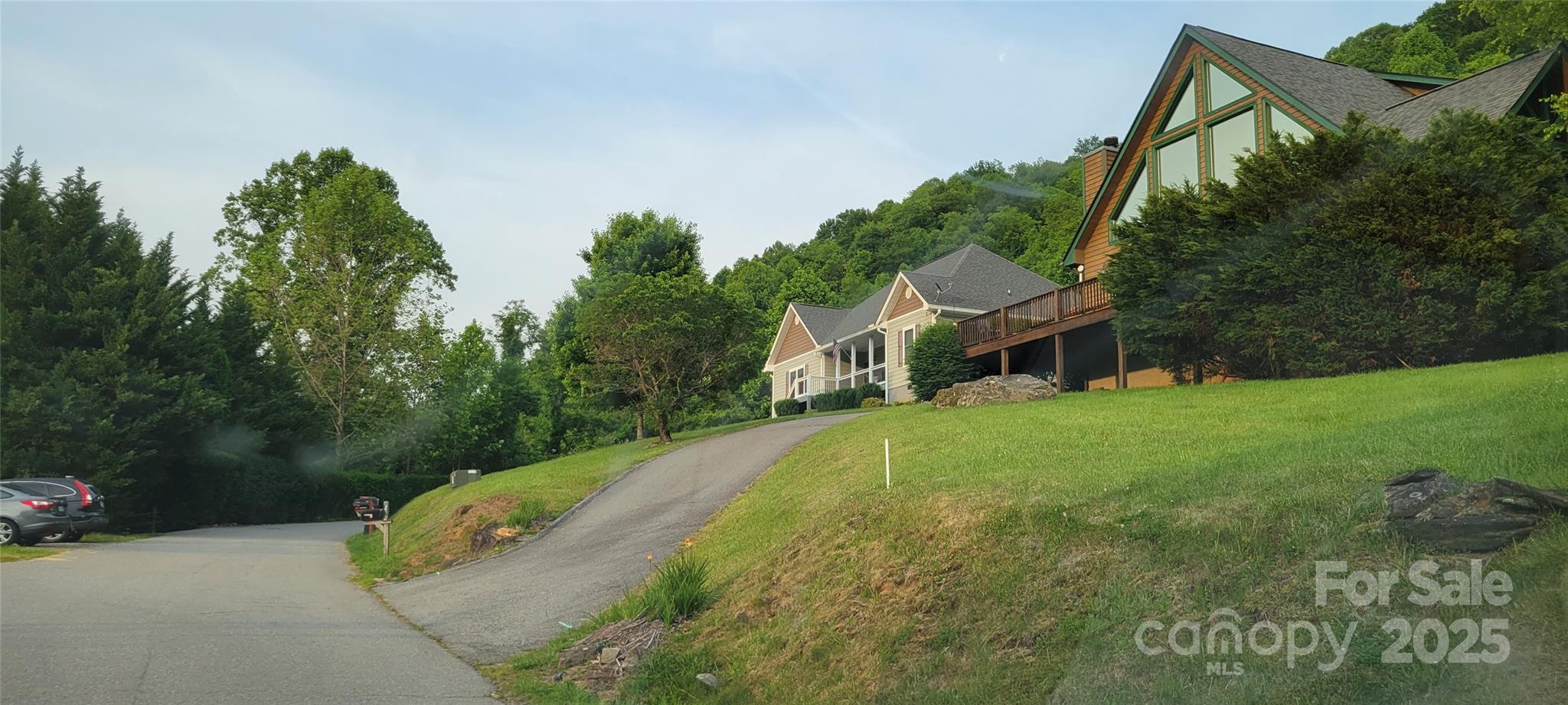 27 Prestige Point Waynesville NC 28785