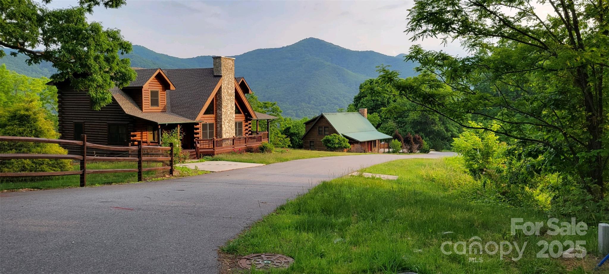 27 Prestige Point Waynesville NC 28785