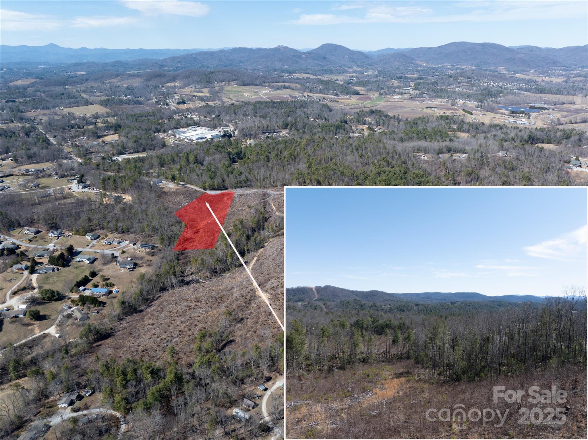 00 Star Point Drive Hendersonville NC 28792