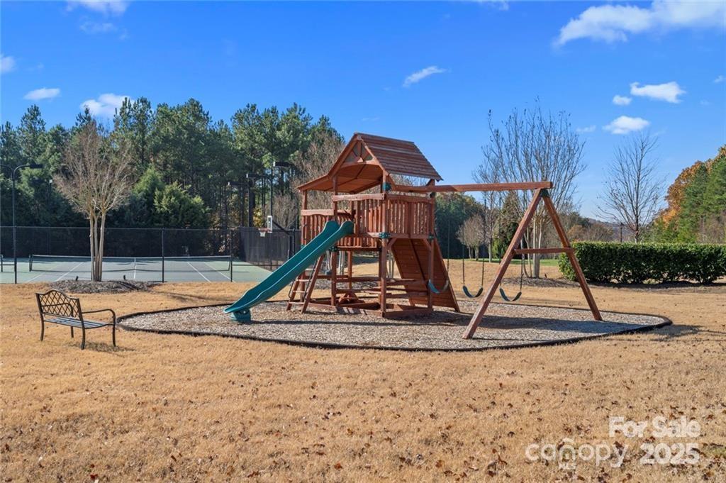 1029 Glade Spring Court Belmont NC 28012