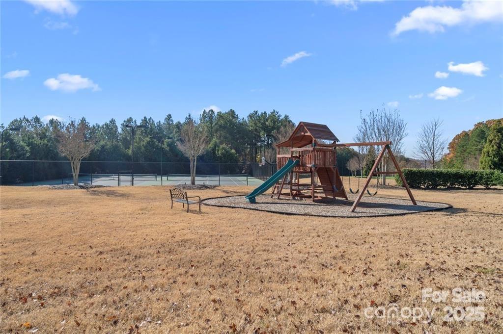 1029 Glade Spring Court Belmont NC 28012
