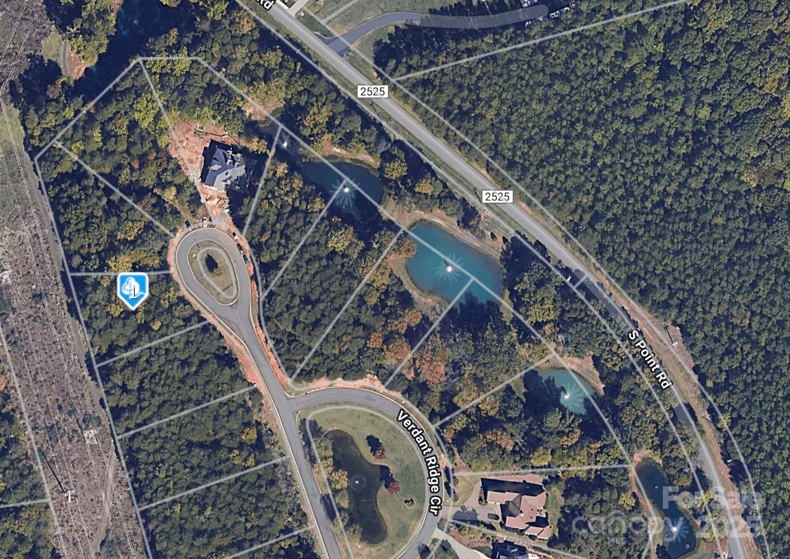 1029 Glade Spring Court Belmont NC 28012