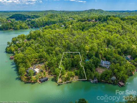 99999 Hawthorne Drive Lake Lure NC 28746
