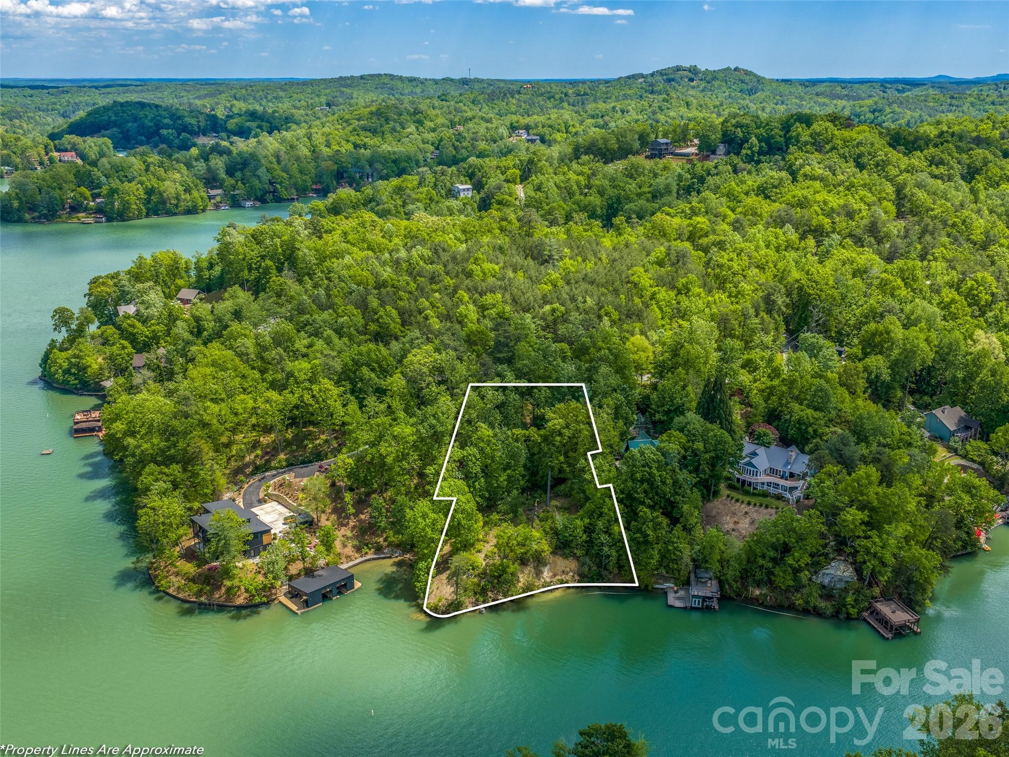 99999 Hawthorne Drive Lake Lure NC 28746