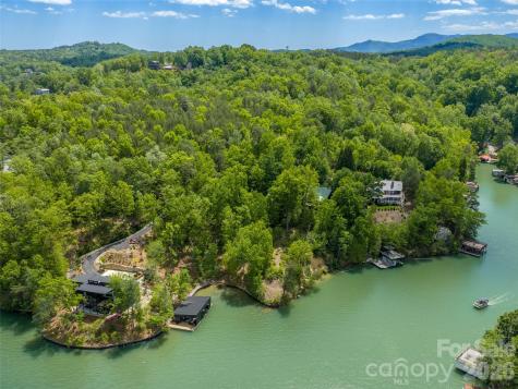 99999 Hawthorne Drive Lake Lure NC 28746