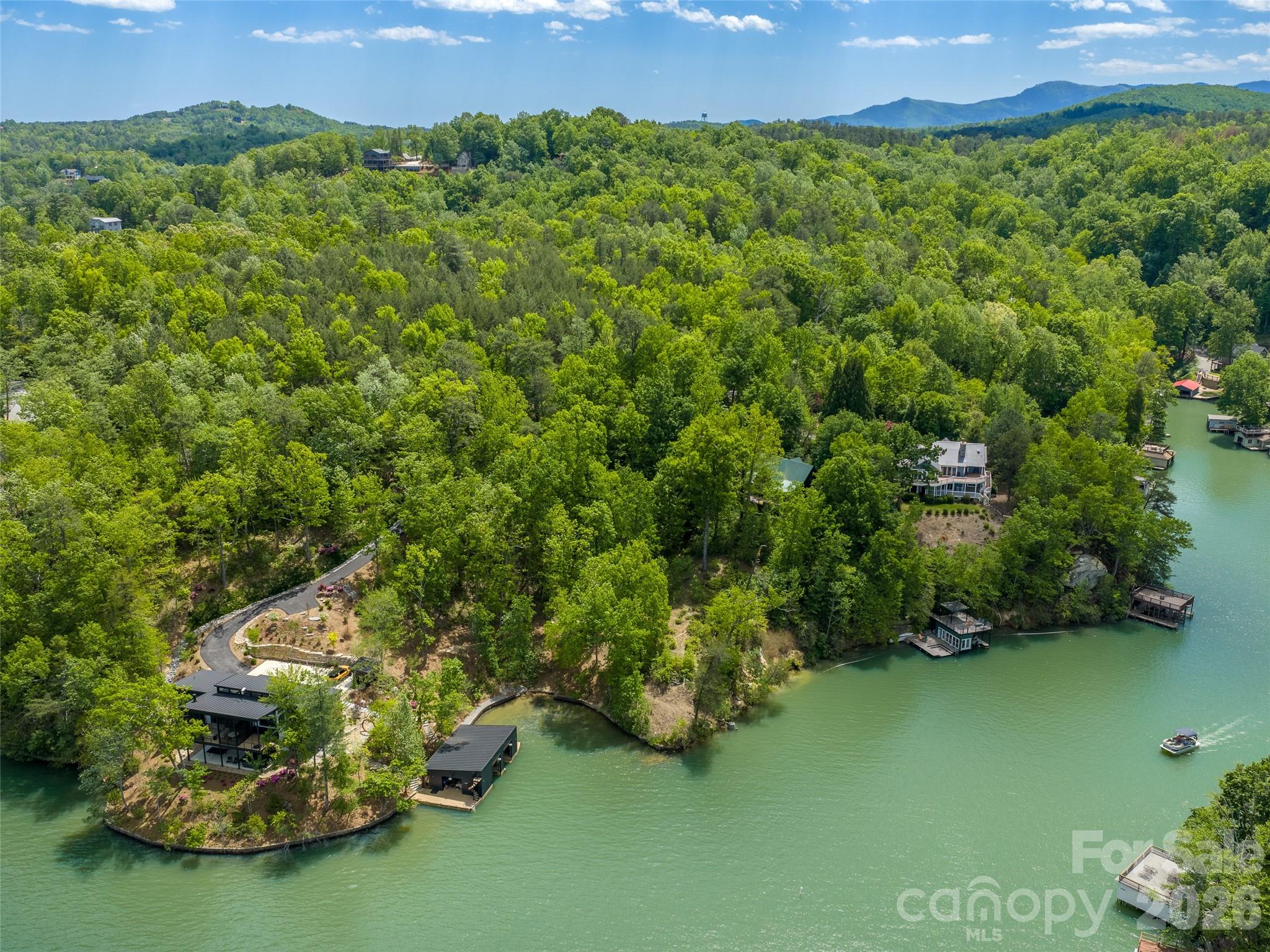 99999 Hawthorne Drive Lake Lure NC 28746