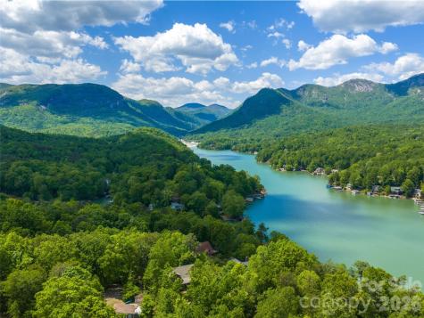 99999 Hawthorne Drive Lake Lure NC 28746