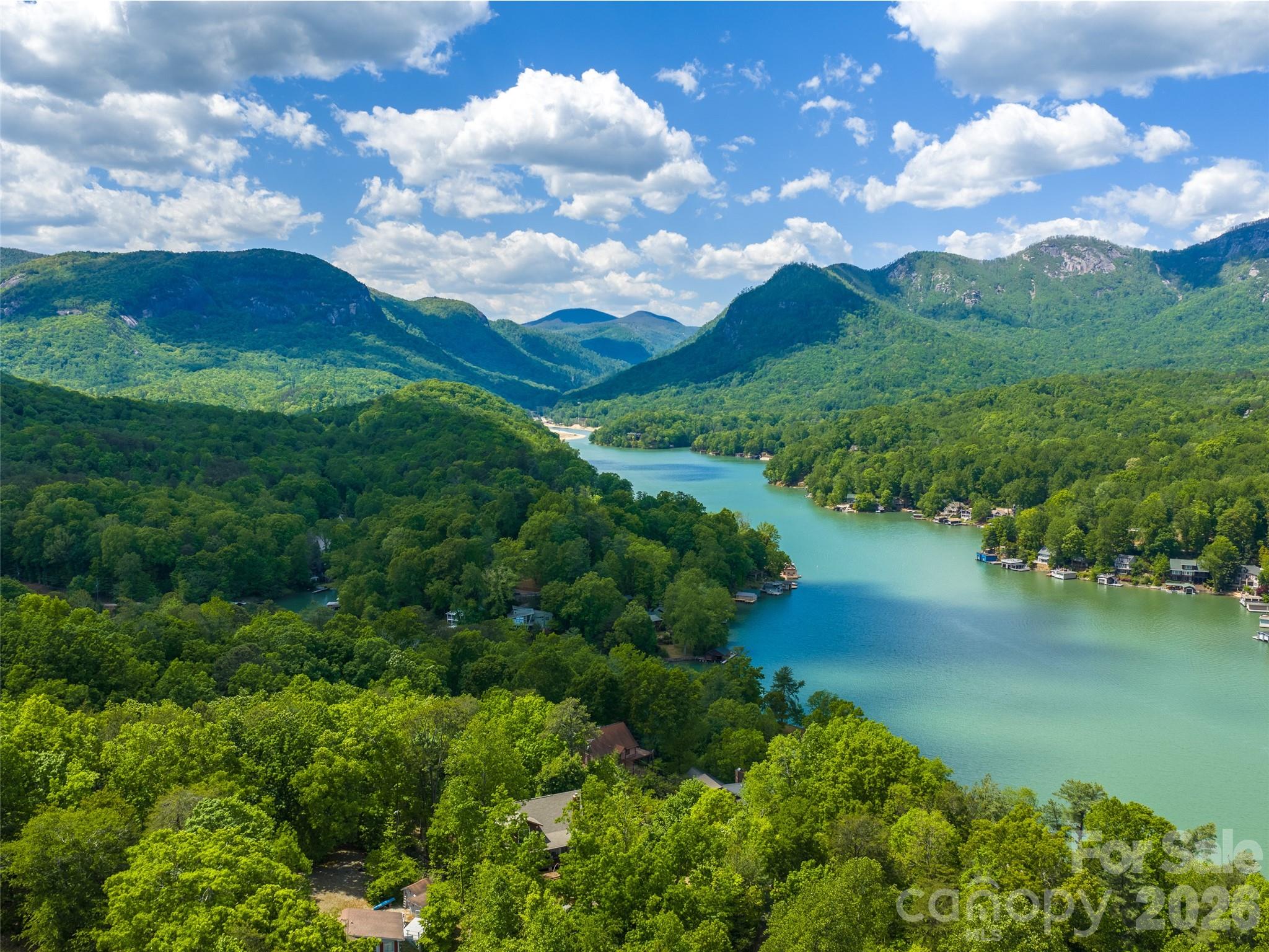 99999 Hawthorne Drive Lake Lure NC 28746